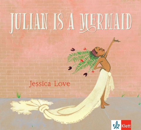 Julian is a Mermaid - Jessica Love