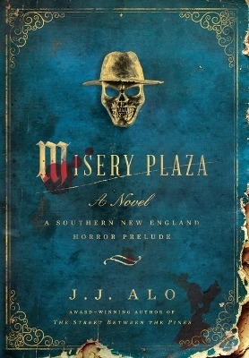 Misery Plaza - J J Alo