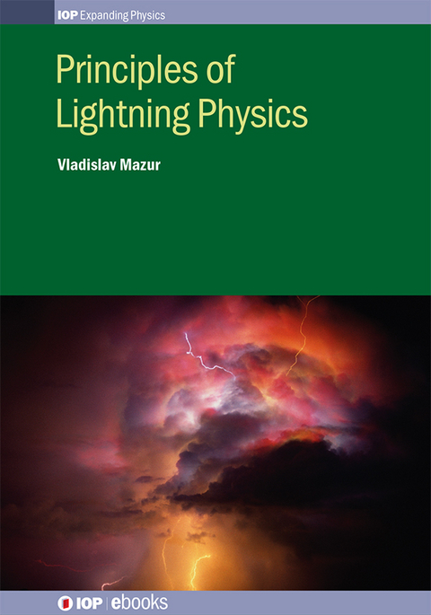 Principles of Lightning Physics - Vladislav Mazur