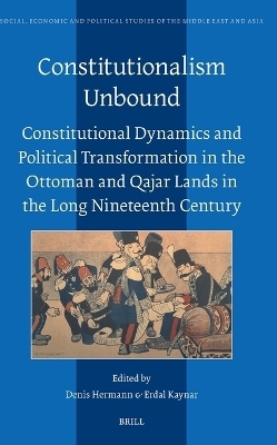 Constitutionalism Unbound - 