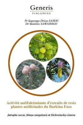 Activité antifalcémiante d'extraits de trois plantes médicinales du Burkina Faso