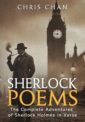 Sherlock Poems - Chris Chan