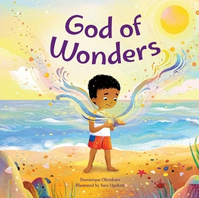 God of Wonders - Dominique Okonkwo