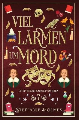 Viel Lärmen um Mord