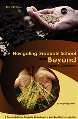 Navigating Graduate School and Beyond -  Sundar A. Christopher