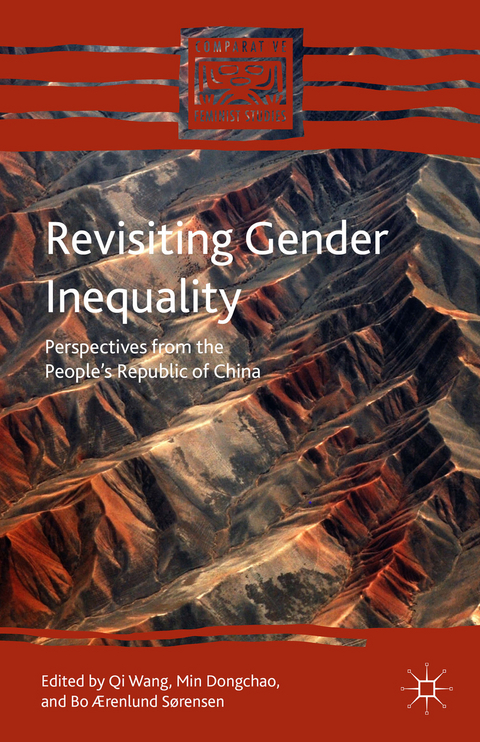 Revisiting Gender Inequality - Qi Wang, Min Dongchao