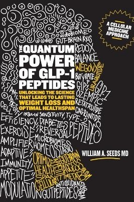 The Quantum Power of GLP-1 Peptides - William A Seeds