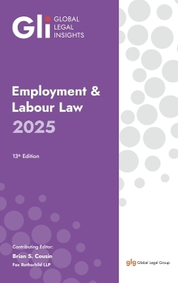 Global Legal Insights - 