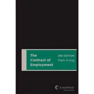 The Contract of Employment
