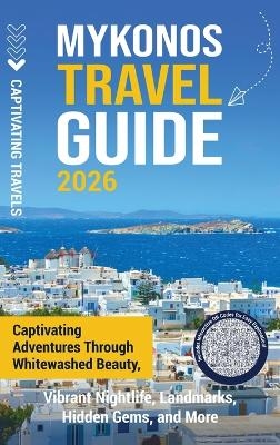 Mykonos Travel Guide