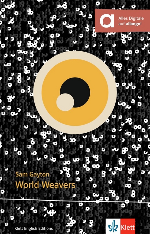 World Weavers - Sam Gayton