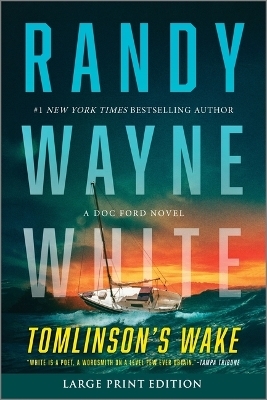 Tomlinson's Wake - Randy Wayne White