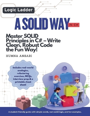 A Solid Way in C# - Humna Ansari