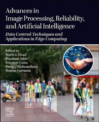 Advances in Image Processing, Reliability, and Artificial Intelligence