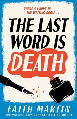 The Last Word Is Death