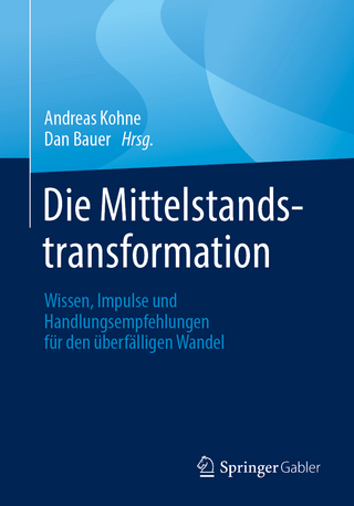 Die Mittelstandstransformation