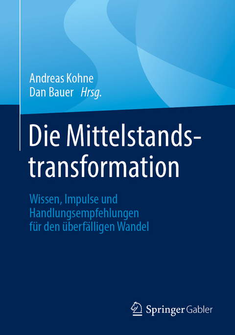 Die Mittelstandstransformation - 