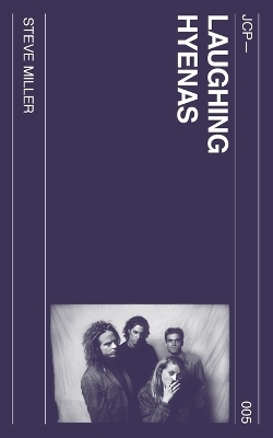 Laughing Hyenas - Steve Miller