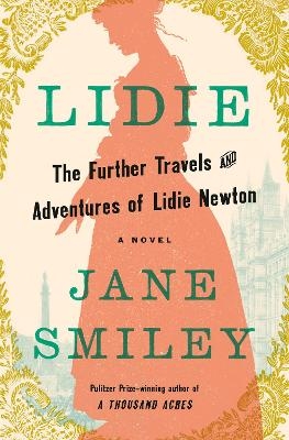 Lidie - Jane Smiley