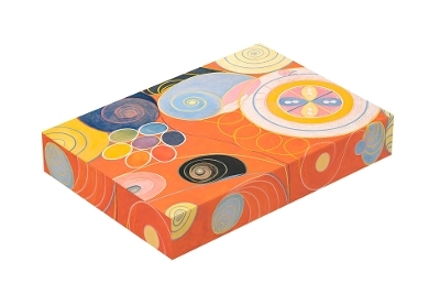 Hilma AF Klint Keepsake Boxed Notecards