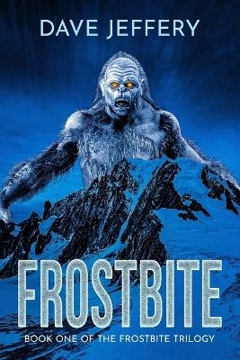 Frostbite - Dave Jeffery