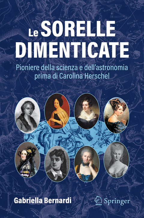 Le sorelle dimenticate - Gabriella Bernardi