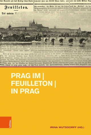 Prag im | Feuilleton | in Prag