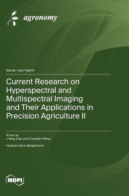 Current Research on Hyperspectral and Multispectral Imaging and Their Applications in Precision Agriculture Â¿