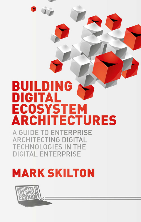 Building Digital Ecosystem Architectures - Mark Skilton