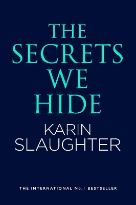 The Secrets We Hide