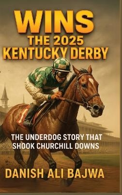 Wins the 2025 Kentucky Derby