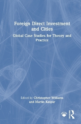 Foreign Direct Investment and Cities - 
