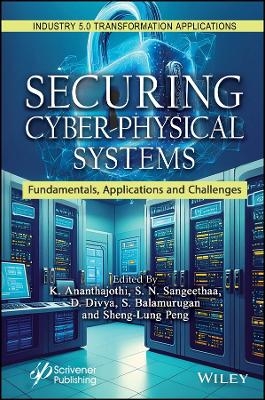 Securing Cyber-Physical Systems - 