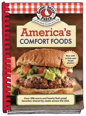 America's Comfort Foods -  Gooseberry Patch