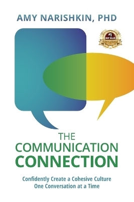 The Communication Connection - Amy Narishkin
