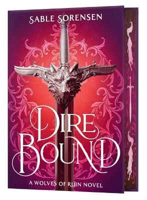 Dire Bound (Deluxe Limited Edition) - Sable Sorensen
