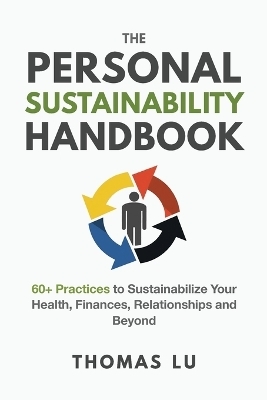 The Personal Sustainability Handbook