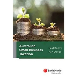 Australian Small Business Taxation