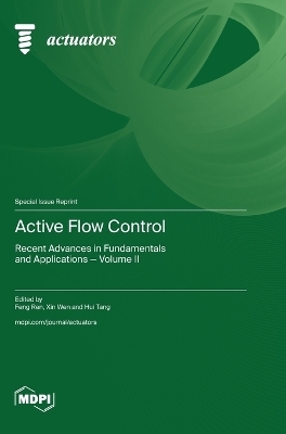 Active Flow Control