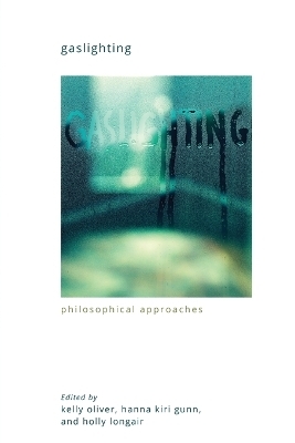Gaslighting - 