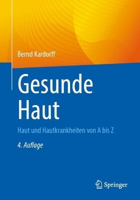Gesunde Haut