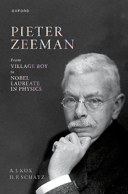 Pieter Zeeman