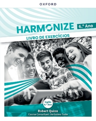 Harmonize 6&acirc;&deg; Wb (Portugal)