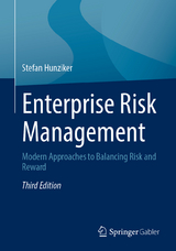 Enterprise Risk Management - Hunziker, Stefan