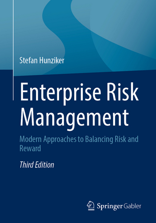 Enterprise Risk Management