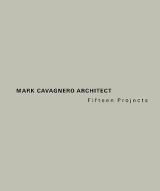 Mark Cavagnero Architect