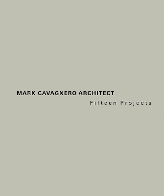 Mark Cavagnero Architect - Mark Cavagnero