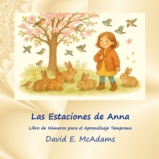 Las Estaciones de Anna