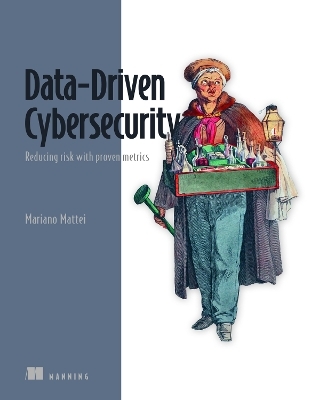 Data-Driven Cybersecurity - Mattei Matteo