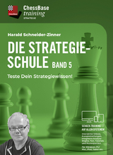Die Strategieschule Band 5 - Harald Schneider-Zinner